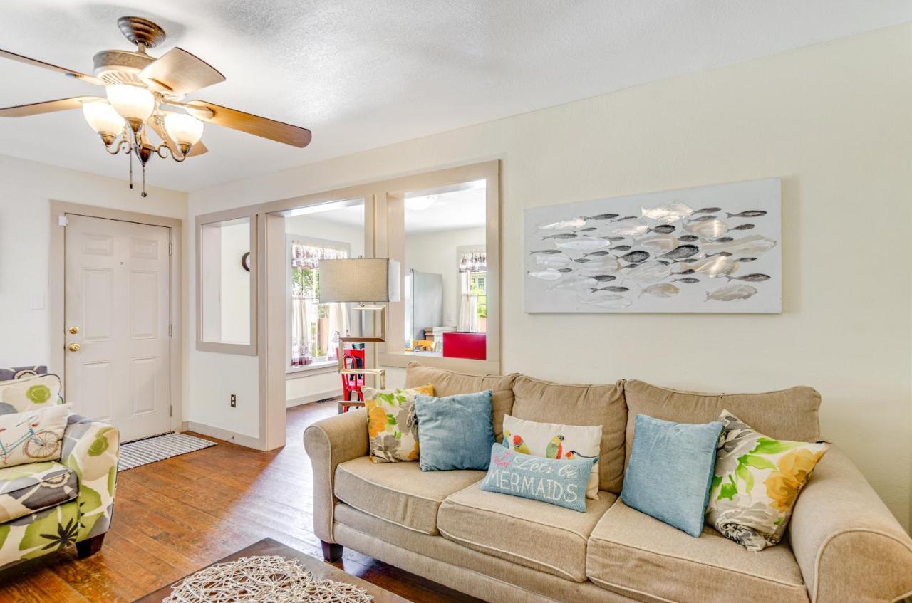 Taylor Cottage Savannah Ngoại thất bức ảnh