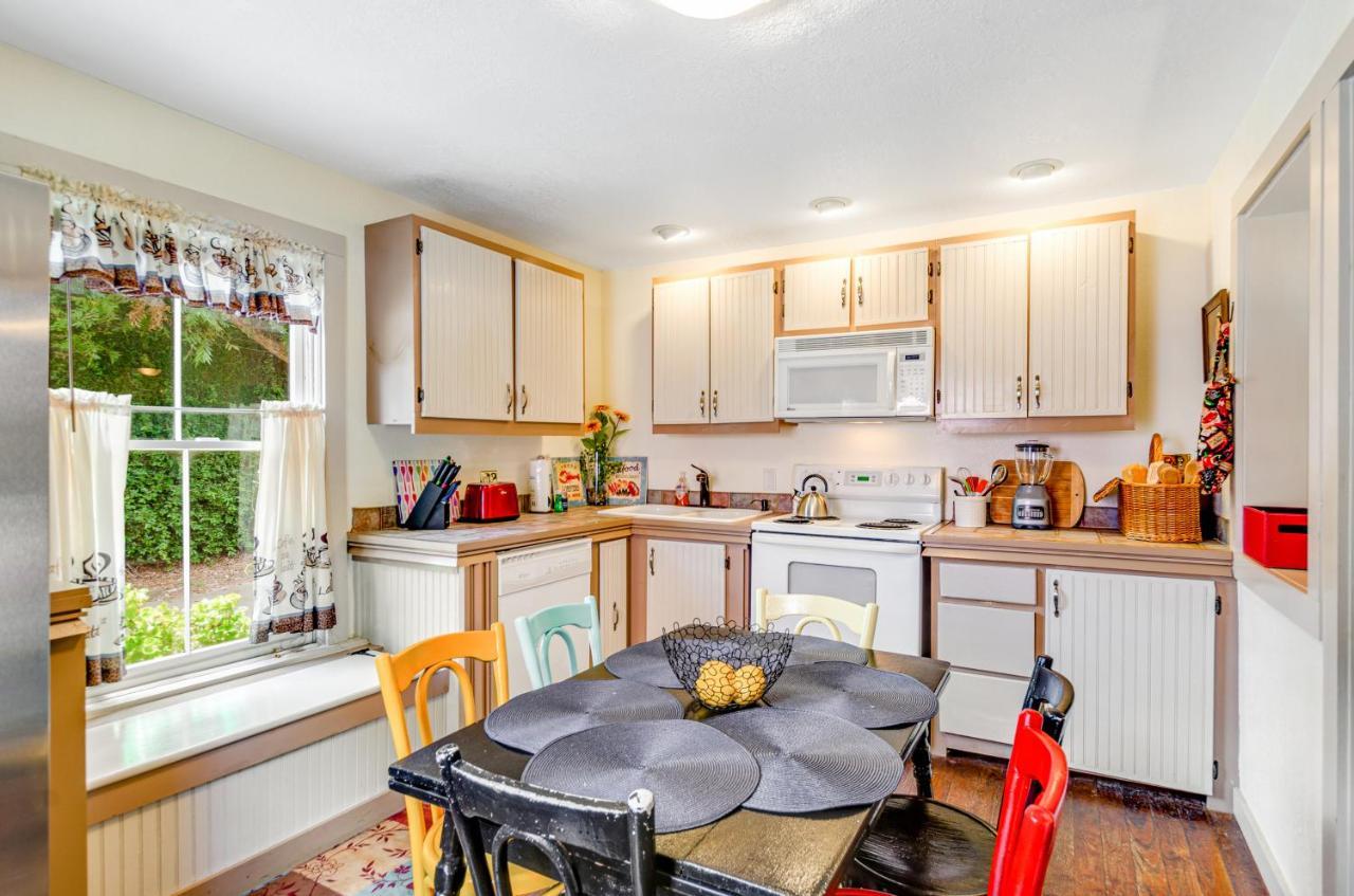 Taylor Cottage Savannah Ngoại thất bức ảnh