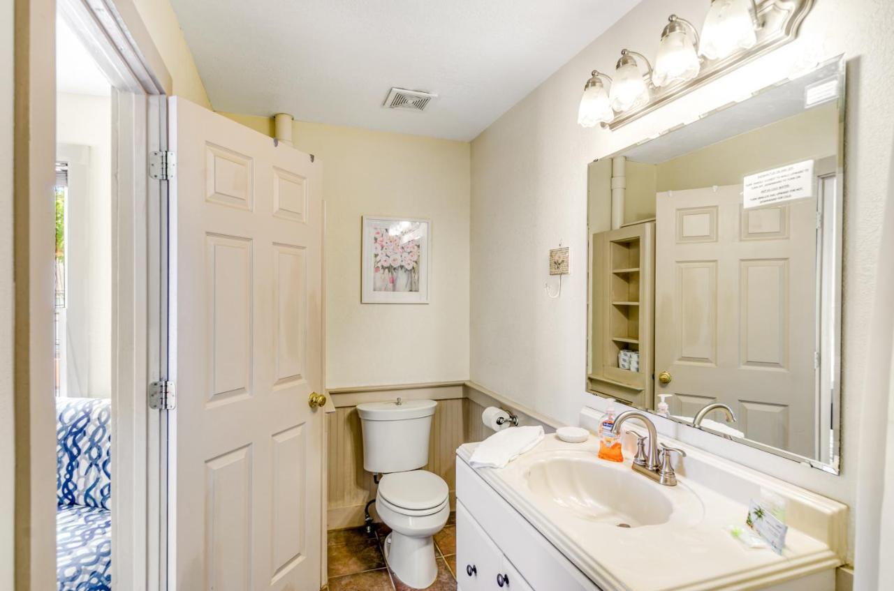 Taylor Cottage Savannah Ngoại thất bức ảnh