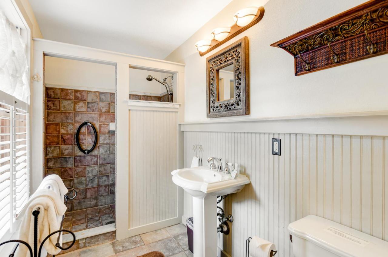 Taylor Cottage Savannah Ngoại thất bức ảnh
