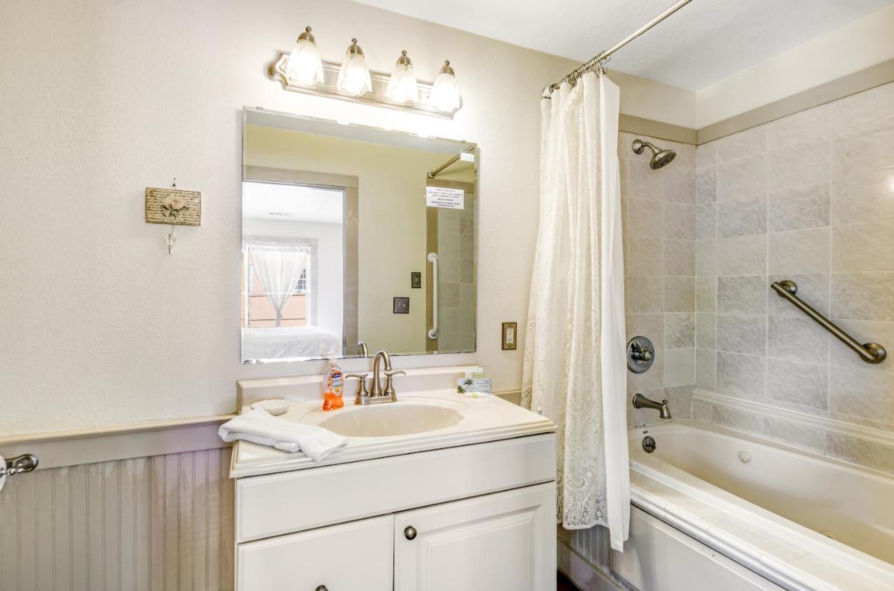 Taylor Cottage Savannah Ngoại thất bức ảnh