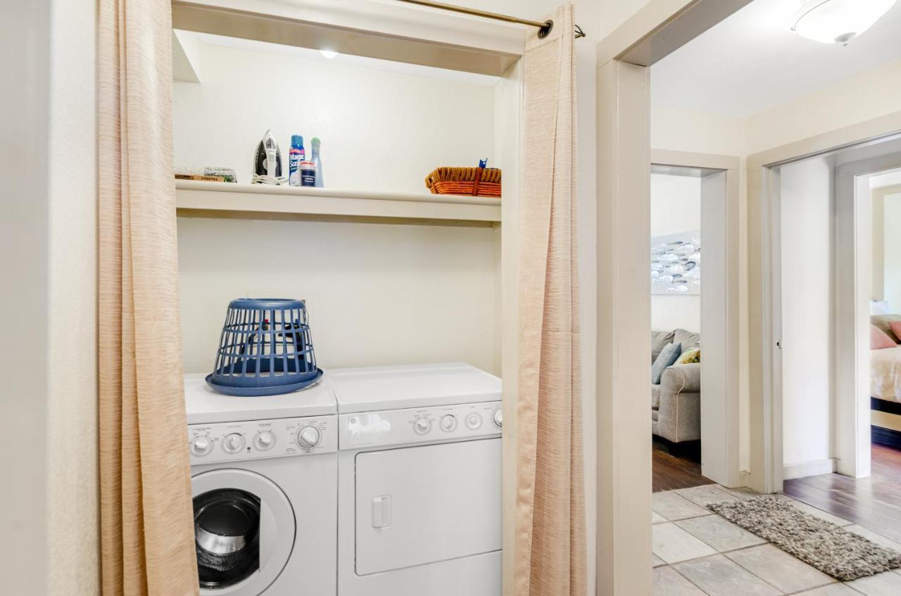 Taylor Cottage Savannah Ngoại thất bức ảnh
