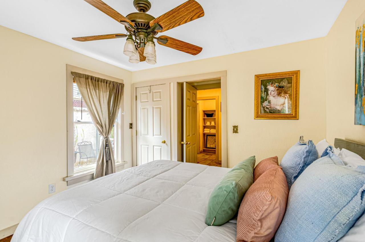 Taylor Cottage Savannah Ngoại thất bức ảnh