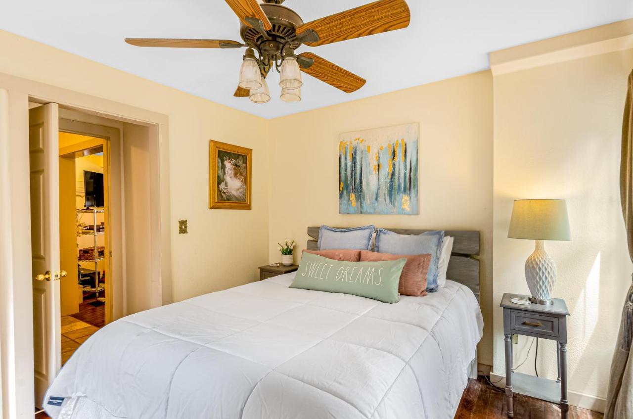 Taylor Cottage Savannah Ngoại thất bức ảnh